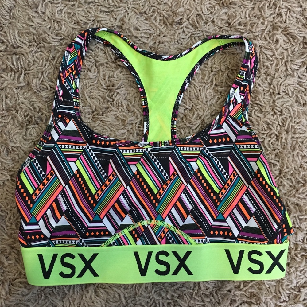 Victoria Sport bra